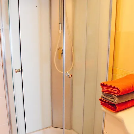 Lem Family Apartment *