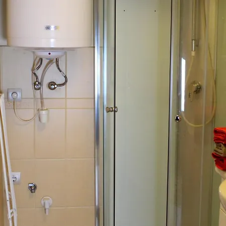Apartment Lem Family Budapest