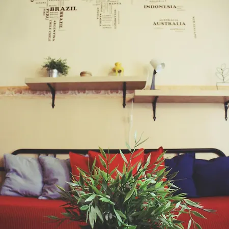Lem Family Apartment Budapest