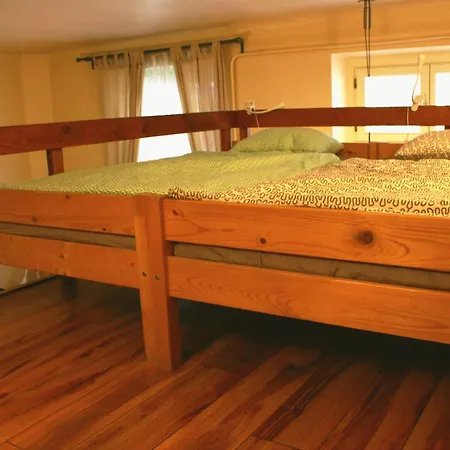 Lem Family Apartment