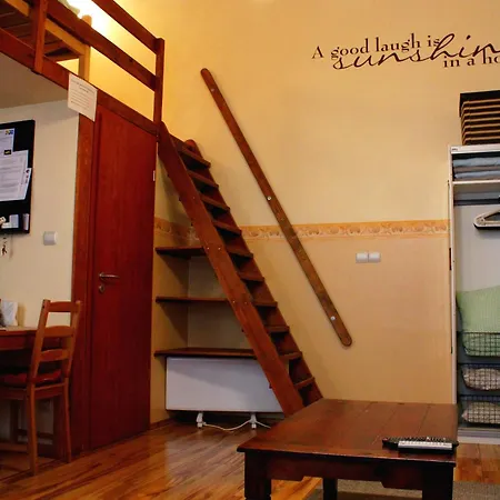 Lem Family Apartment
