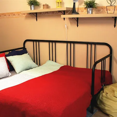Apartamento Lem Family *