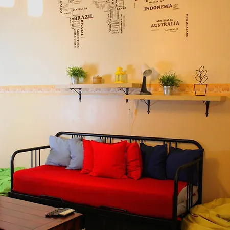 Lem Family Apartment *