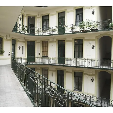 Lem Family Apartment